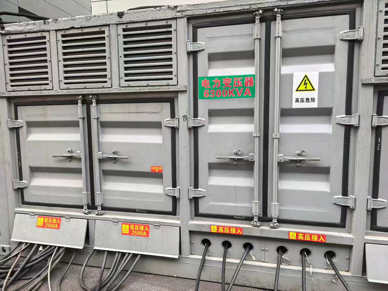 上蔡柴油发电机组换季保养注意哪些事项?