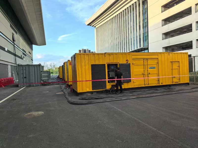 上蔡柴油发电机冬季保养注意事项？