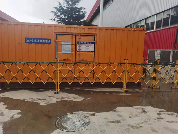上蔡租赁发电机 柴油发电机组供应商:柴油发电机组润滑油的作用?
