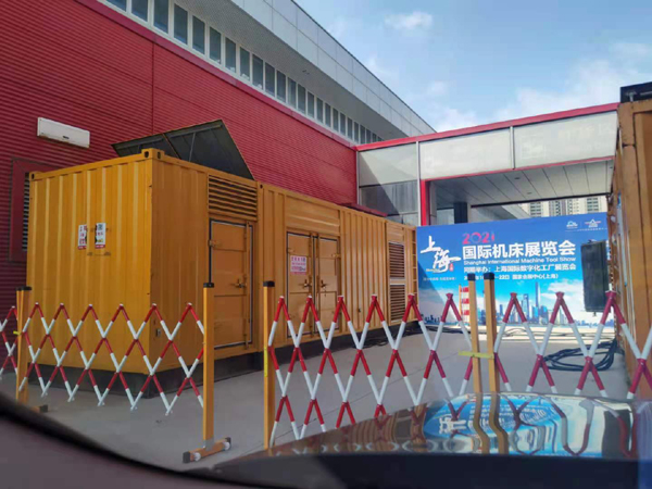 上蔡出租发电机-柴油发电机和汽油发电机哪个更好一些？