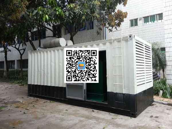上蔡出租发电机-什么样的柴油发电机使用效果比较好