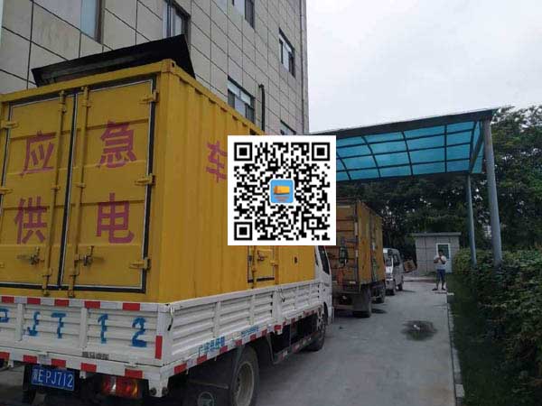 上蔡发电机出租-上柴发电机组的油耗会出现什么原因