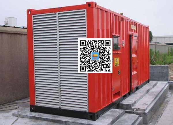 上蔡300kw柴油发电机组一个小时耗油