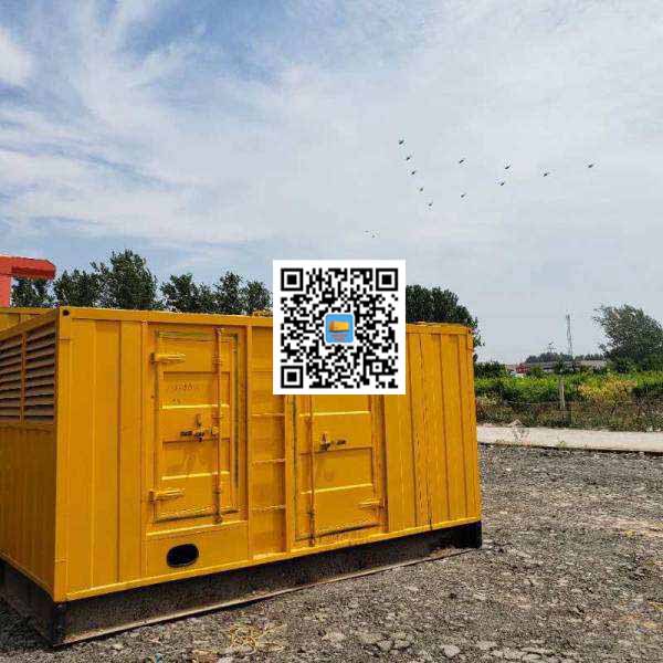 上蔡发电机出租发电机电刷的结构与作用是什么