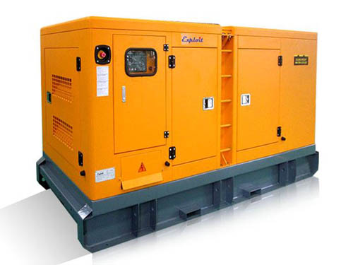 上蔡影响 200kw 柴油发电机油耗的因素有哪些？
