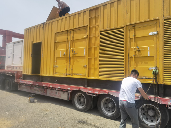 上蔡除了负载情况和发动机维护,还有哪些因素会影响 200kw 柴油发电机的油耗?