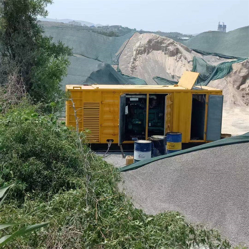 上蔡影响 400KW 柴油发电机组油耗的因素有哪些？