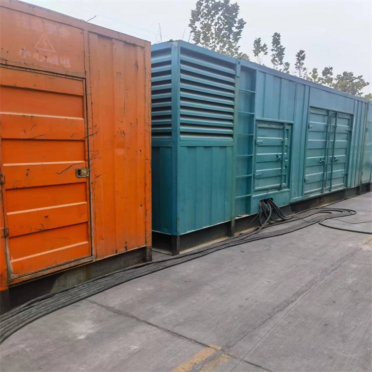 上蔡如何选择适合 600kW 柴油发电机组的热继电器?